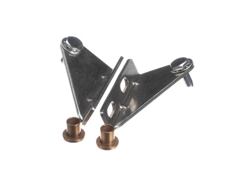 CONTINENTAL REFRIGERATION PARTS Continental Refrigeration 20218 Hinge (Tl/Br) (Also Incl. 20219 N/C) - SKU CNT20218