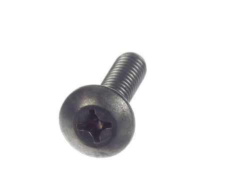 CONTINENTAL REFRIGERATION PARTS Continental Refrigeration 20338 Screw 1/4-20 X 1IN PH Truss S/S - SKU CNT20338