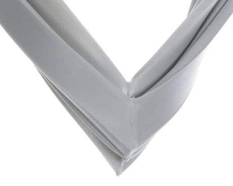 CONTINENTAL REFRIGERATION PARTS Continental Refrigeration 2142004 Gasket - SKU CNT2142004