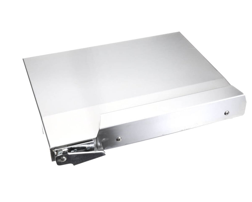 CONTINENTAL REFRIGERATION PARTS Continental Refrigeration 3203B6 Door Assembly Cpa RH (Right) Hand Small - SKU CNT3203B6