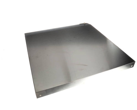 CONTINENTAL REFRIGERATION PARTS Continental Refrigeration 3205B Door Assembly Refrig Base Bevel - SKU CNT3205B