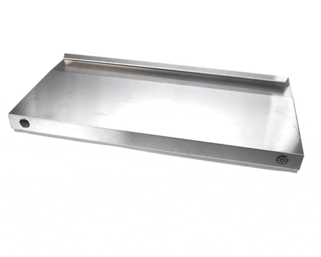 CONTINENTAL REFRIGERATION PARTS Continental Refrigeration 3254FRONTB6 Drawer Shell Assembly Front Only - SKU CNT3254FRONTB6