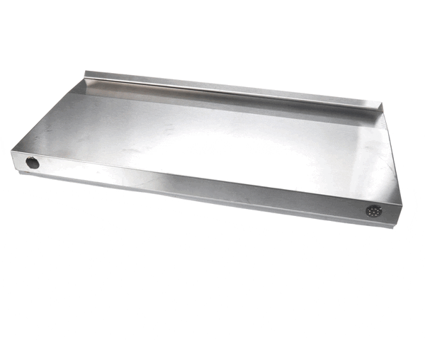CONTINENTAL REFRIGERATION PARTS 3254FRONTB6 - SKU CNT3254FRONTB6