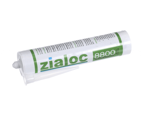 CONTINENTAL REFRIGERATION PARTS Continental Refrigeration 35008 Silicone Grey - SKU CNT35008