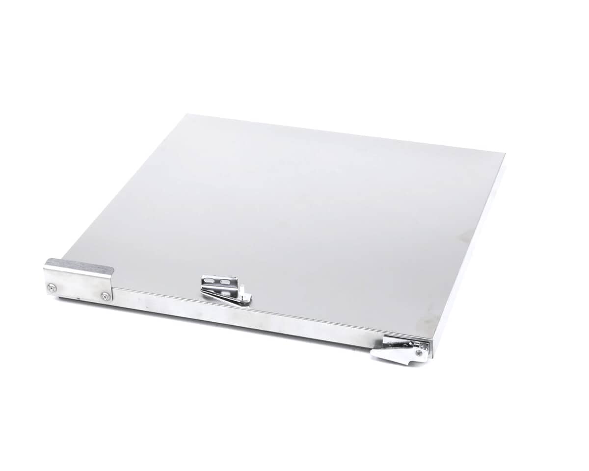 CONTINENTAL REFRIGERATION PARTS Continental Refrigeration 3507 Door Assembly Sandwich 48 72 RH - SKU CNT3507