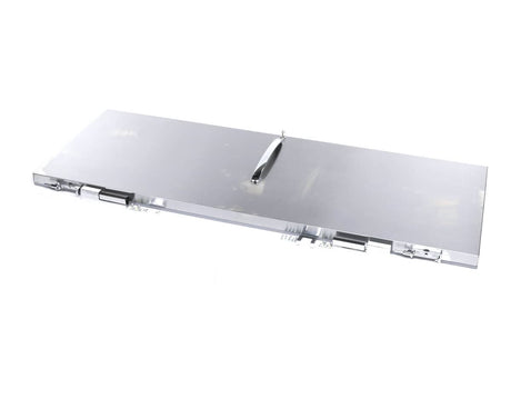CONTINENTAL REFRIGERATION PARTS Continental Refrigeration 350F Door Assembly Long Spw Alum. - SKU CNT350F