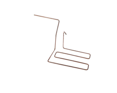 CONTINENTAL REFRIGERATION PARTS Continental Refrigeration 4-003C Hot Gas Loop Copper - SKU CNT4-003C