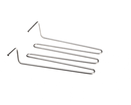 CONTINENTAL REFRIGERATION PARTS Continental Refrigeration 4-005 Hot Gas Loop S/S - SKU CNT4-005