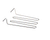 CONTINENTAL REFRIGERATION PARTS 4-005 - SKU CNT4-005