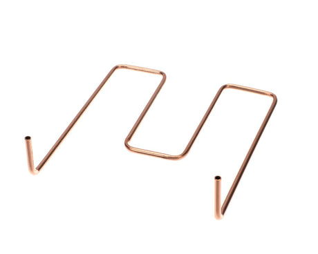 CONTINENTAL REFRIGERATION PARTS Continental Refrigeration 4-013C Hot Gas Loop Copper - SKU CNT4-013C