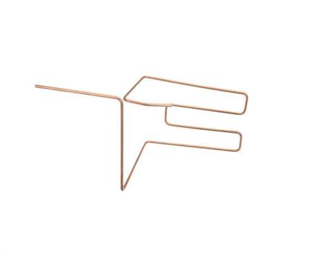 CONTINENTAL REFRIGERATION PARTS Continental Refrigeration 4-017C Hot Gas Loop / Hot Gas Loop Copper - SKU CNT4-017C