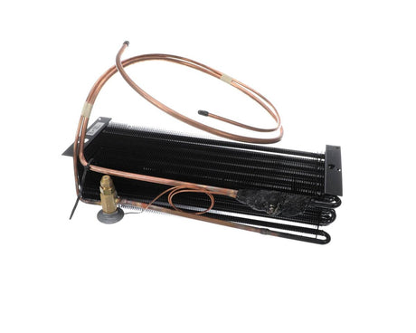 CONTINENTAL REFRIGERATION PARTS Continental Refrigeration 4-10001TXV-ECM Coil Assy Evap 1 - Section X-Wide (Dual - SKU CNT...