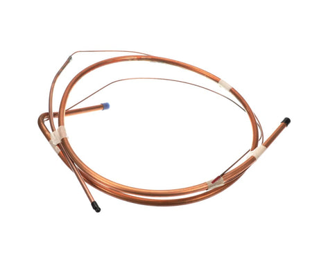CONTINENTAL REFRIGERATION PARTS Continental Refrigeration 4-1005SHX Cap Tube Assy 1F - SKU CNT4-1005SHX