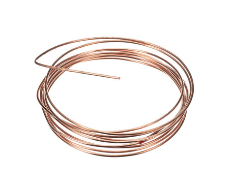 CONTINENTAL REFRIGERATION PARTS Continental Refrigeration 4-103 Cap Tube 12FT X .031 ID - SKU CNT4-103