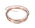 CONTINENTAL REFRIGERATION PARTS Continental Refrigeration 4-103 Cap Tube 12FT X .031 ID - SKU CNT4-103