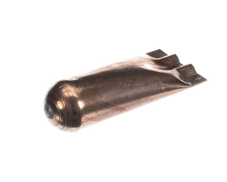 CONTINENTAL REFRIGERATION PARTS Continental Refrigeration 4-1205 Accumulator Vertical 5 Long - SKU CNT4-1205
