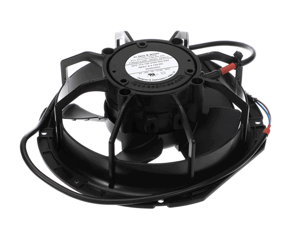 CONTINENTAL REFRIGERATION PARTS 4-144-RD - SKU CNT4-144-RD