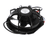 CONTINENTAL REFRIGERATION PARTS 4-144-RD - SKU CNT4-144-RD