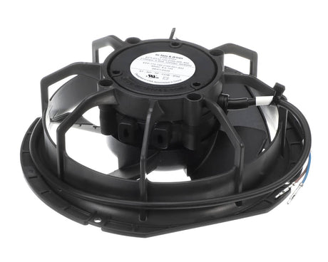 CONTINENTAL REFRIGERATION PARTS Continental Refrigeration 4-144 Motor Assembly Condenser Fan 115V 2100 - SKU CNT4-144