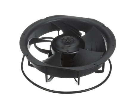 CONTINENTAL REFRIGERATION PARTS Continental Refrigeration 4-146-230V Motor Assy Condenser - SKU CNT4-146-230V