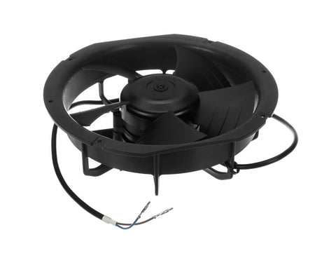 CONTINENTAL REFRIGERATION PARTS Continental Refrigeration 4-146 Fan Ast Cond 115V EFP200 2100 - SKU CNT4-146