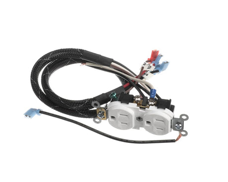 CONTINENTAL REFRIGERATION PARTS Continental Refrigeration 4-189 Harness Wire - SKU CNT4-189