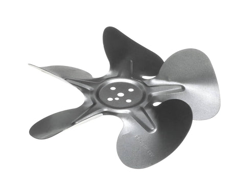 CONTINENTAL REFRIGERATION PARTS Continental Refrigeration 4-269CFB Blade Fan (Condenser) 083-0122-00 - SKU CNT4-269CFB