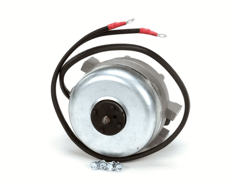 CONTINENTAL REFRIGERATION PARTS Continental Refrigeration 4-271CFM Motor Cond Fan (050-0259-00) 9W 115V 15 - SKU CNT4-271CFM