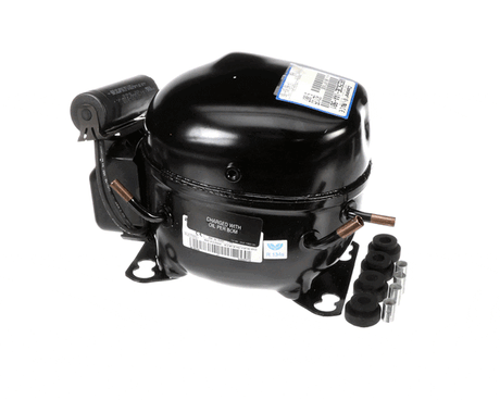 CONTINENTAL REFRIGERATION PARTS Continental Refrigeration 4-288COMP Compressor ARE25-C3E-IAA-901 1/5HP Hi/Me - SKU CNT4-28...