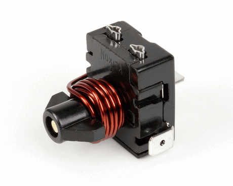 CONTINENTAL REFRIGERATION PARTS Continental Refrigeration 4-290R Relay 040-0150-01 Copeland - SKU CNT4-290R