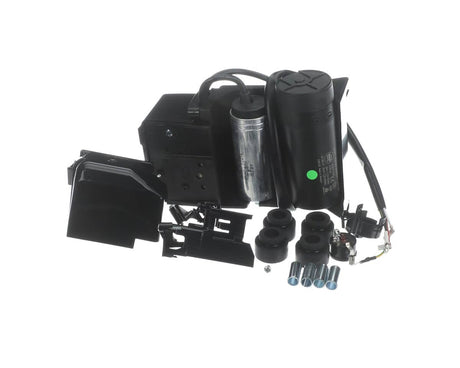 CONTINENTAL REFRIGERATION PARTS Continental Refrigeration 4-293PB Start Comp. Parts Bag - SKU CNT4-293PB
