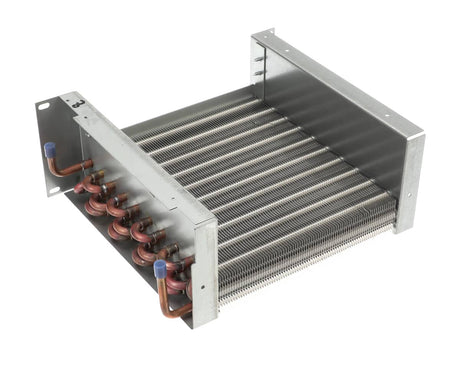 CONTINENTAL REFRIGERATION PARTS Continental Refrigeration 4-317 Coil Condenser - SKU CNT4-317