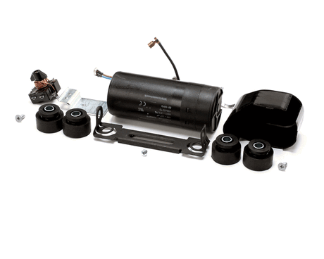 CONTINENTAL REFRIGERATION PARTS Continental Refrigeration 4-319PB Parts Bag T6217Z1 Includes All Start Com - SKU CNT4-319PB