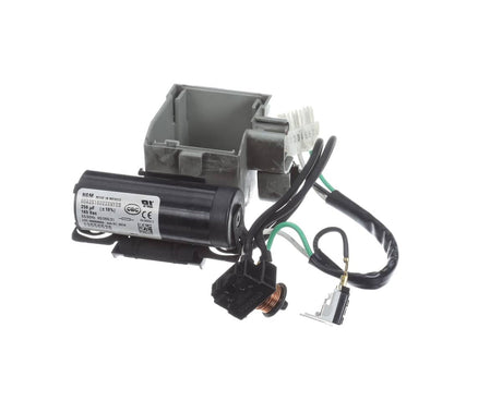 CONTINENTAL REFRIGERATION PARTS Continental Refrigeration 4-340PB Parts Bag FFU100HAK Includes All Start C - SKU CNT4-340PB