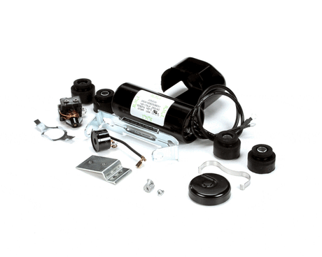 CONTINENTAL REFRIGERATION PARTS Continental Refrigeration 4-395PB Parts Bag T2155GK1 Includes All Start Co - SKU CNT4-395PB