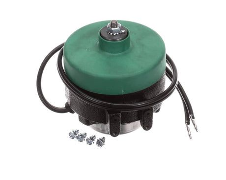 CONTINENTAL REFRIGERATION PARTS Continental Refrigeration 4-665-230V Motor Condenser Fan 16W 220-230V - SKU CNT4-665-230V