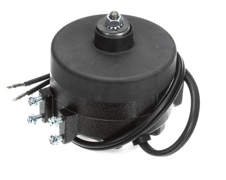 CONTINENTAL REFRIGERATION PARTS Continental Refrigeration 4-665-B Cond Fan Motor 115 16W CW - SKU CNT4-665-B