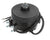 CONTINENTAL REFRIGERATION PARTS Continental Refrigeration 4-665-B Cond Fan Motor 115 16W CW - SKU CNT4-665-B