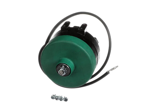 CONTINENTAL REFRIGERATION PARTS Continental Refrigeration 4-665-C Motor Condenser Fan 16W 115V - SKU CNT4-665-C