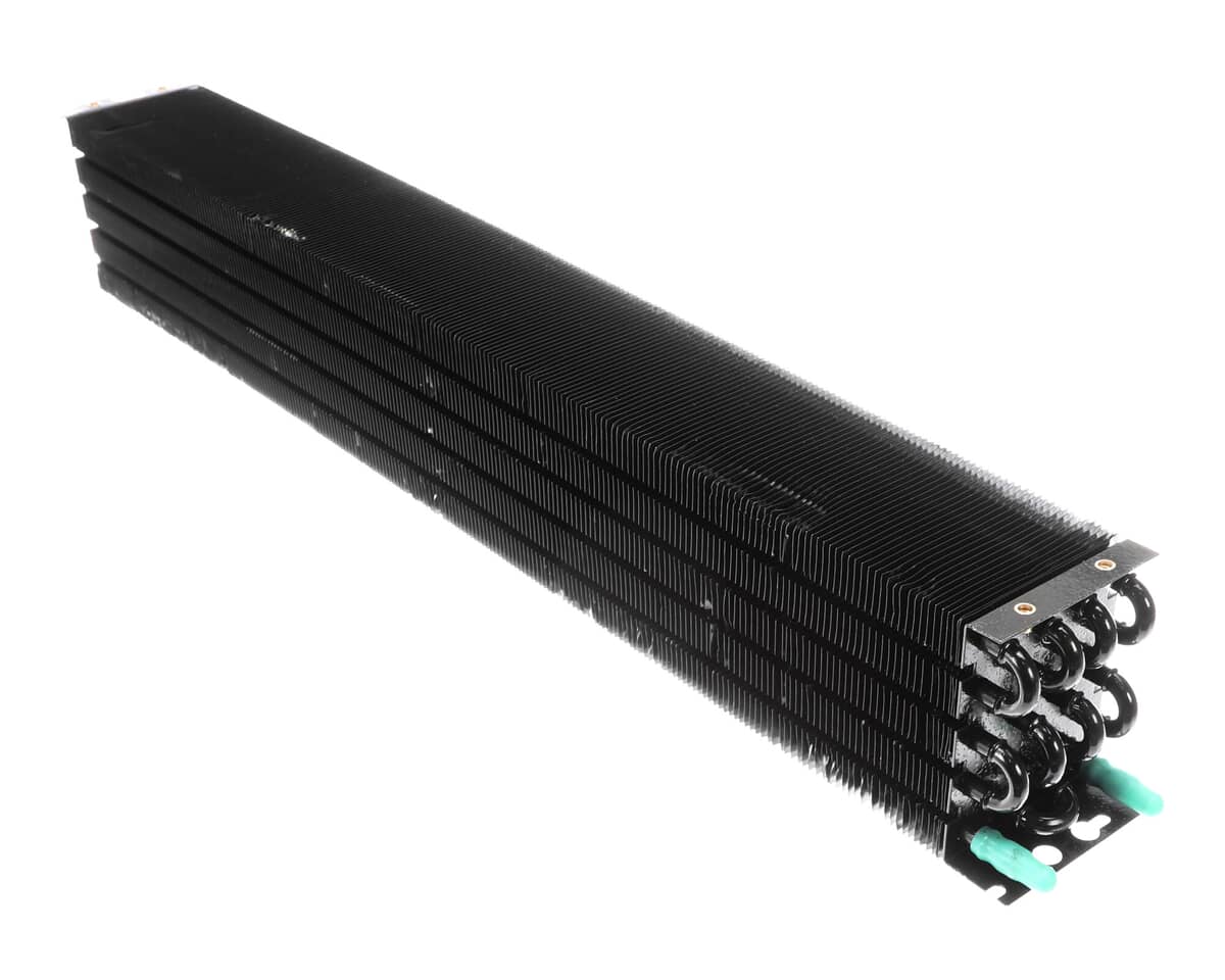 CONTINENTAL REFRIGERATION PARTS Continental Refrigeration 4-716 Coil Evap 4 X 5 X 32 Univ - SKU CNT4-716