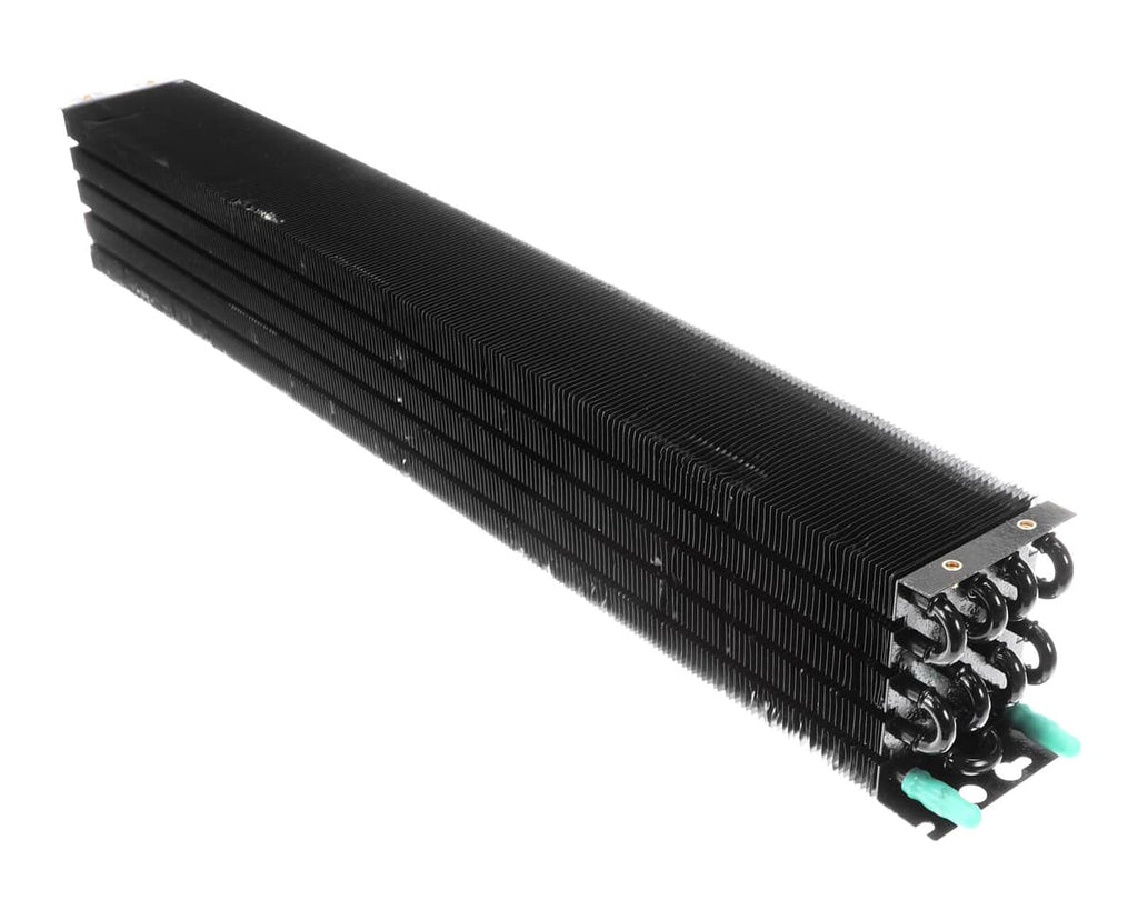 CONTINENTAL REFRIGERATION PARTS Continental Refrigeration 4-716 Coil Evap 4 X 5 X 32 Univ - SKU CNT4-716