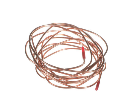 CONTINENTAL REFRIGERATION PARTS Continental Refrigeration 4-723 Cap Tube 12FT X .049ID - SKU CNT4-723
