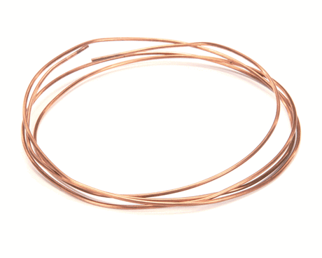 CONTINENTAL REFRIGERATION PARTS Continental Refrigeration 4-728 Cap Tube 6FT X .036 ID - SKU CNT4-728