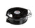 CONTINENTAL REFRIGERATION PARTS Continental Refrigeration 4-729-115V Motor Assy Fan Axial 115V 3250 RPM - SKU CNT4-729-115V