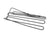 CONTINENTAL REFRIGERATION PARTS Continental Refrigeration 4-795 Heater Defrost - SKU CNT4-795
