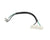 CONTINENTAL REFRIGERATION PARTS Continental Refrigeration 4-801 Harness Wire Male End To Comp (From Cor - SKU CNT4-801