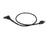CONTINENTAL REFRIGERATION PARTS Continental Refrigeration 4-813 Harness Wire Female End To Cord & Plug - SKU CNT4-813