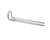 CONTINENTAL REFRIGERATION PARTS Continental Refrigeration 4-840-400 Heater Defrost Coil (400W 22 1/2X3 1/4) - SKU CNT4-840...