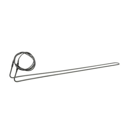 CONTINENTAL REFRIGERATION PARTS Continental Refrigeration 4-852 Heater Defrost (250W 28 1/4 X 1 1/2) - SKU CNT4-852