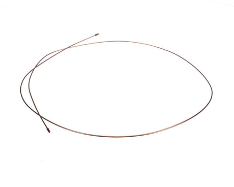 CONTINENTAL REFRIGERATION PARTS Continental Refrigeration 4-859 Cap Tube 6FT 6IN X .054 ID - SKU CNT4-859